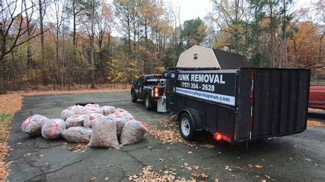 Junk removal hampton bays ny  Green Clean Junk Removal Services does all the work
